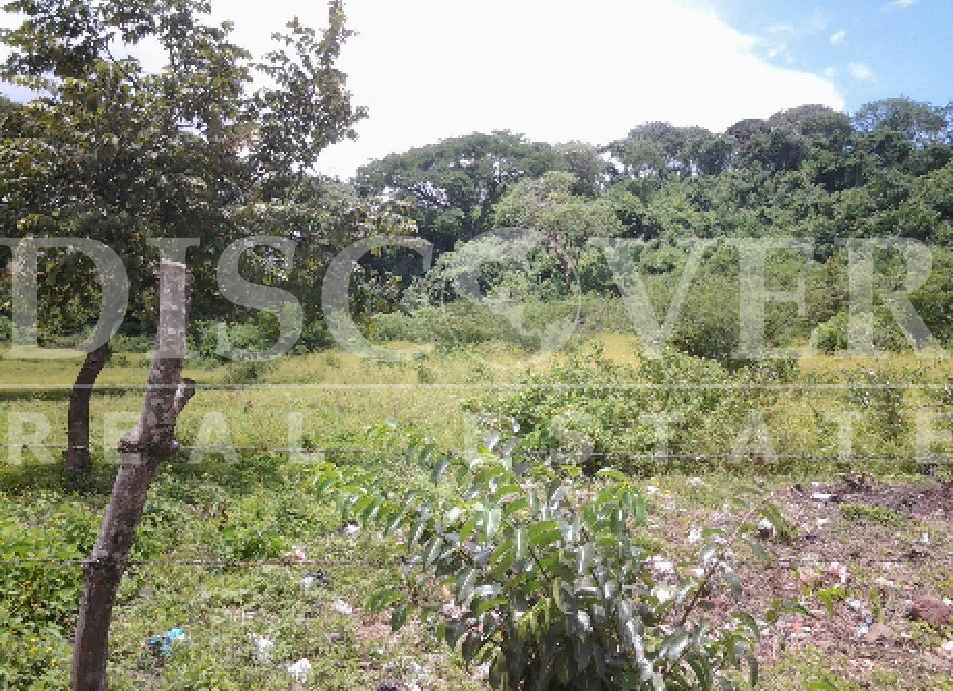 Se Vende Terreno En Matagalpa Id Discovernica