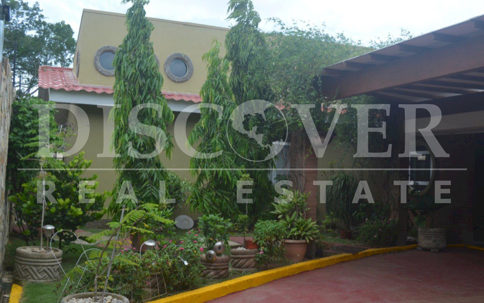 Se Vende Hermosa Casa En Carretera Sur Discovernica