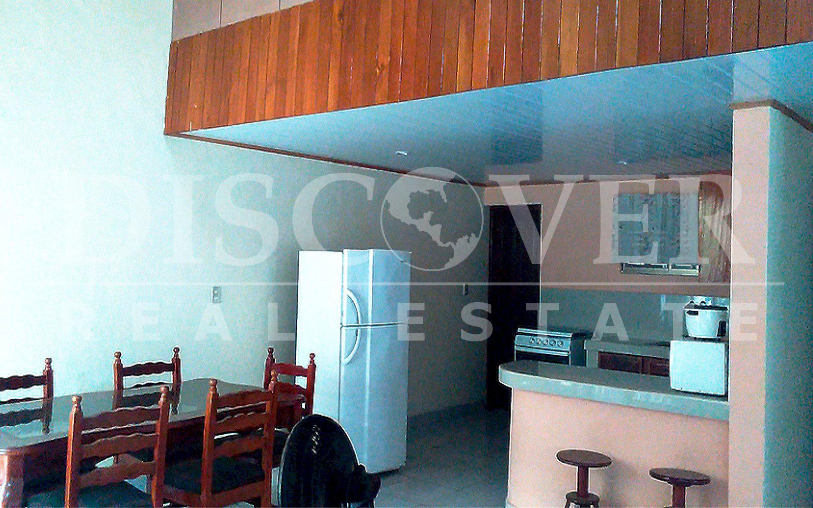 Alquiler De Apartamento En Reparto San Juan Id Discovernica