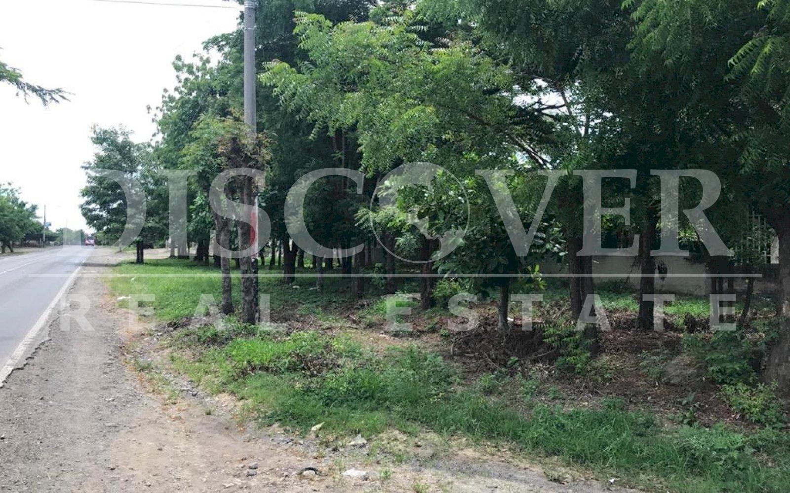 Terreno En Venta En Ciudad Dar O Matagalpa Discovernica