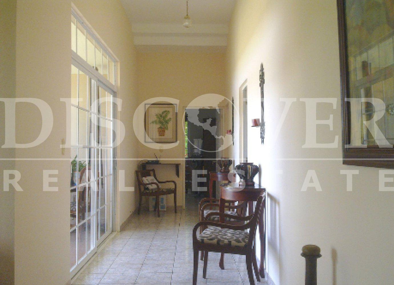 Bella Casa en Renta o Venta en Condominio Jardines de Santo Domingo ID
