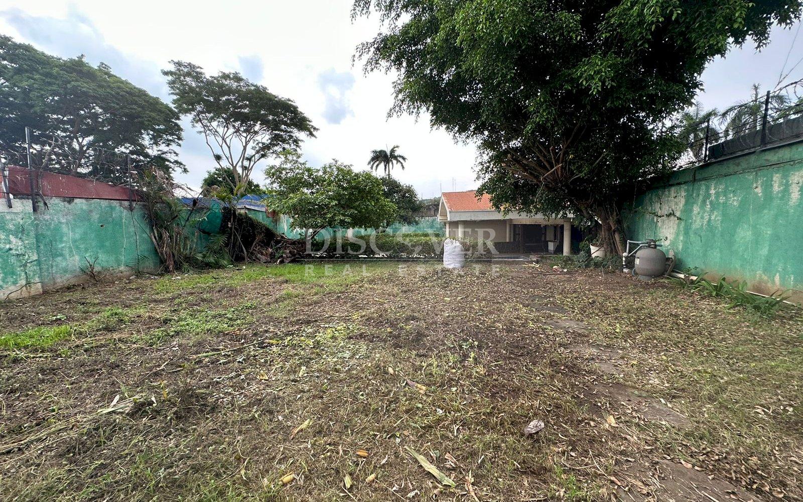  House for sale in Residencial Bolonia