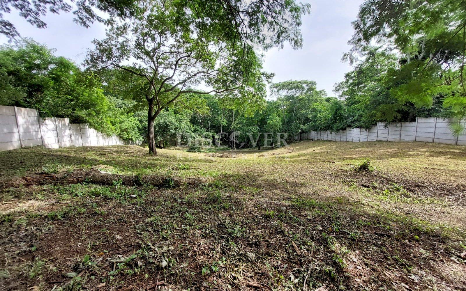  Land for sale in Villa Fontana.