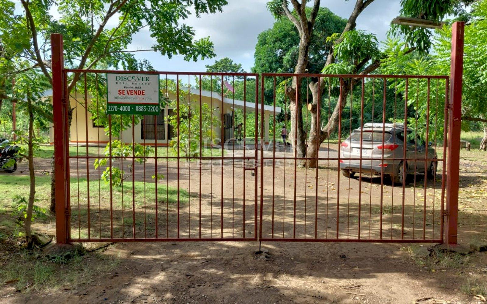  House for Sale in Veracruz Area ID 13019