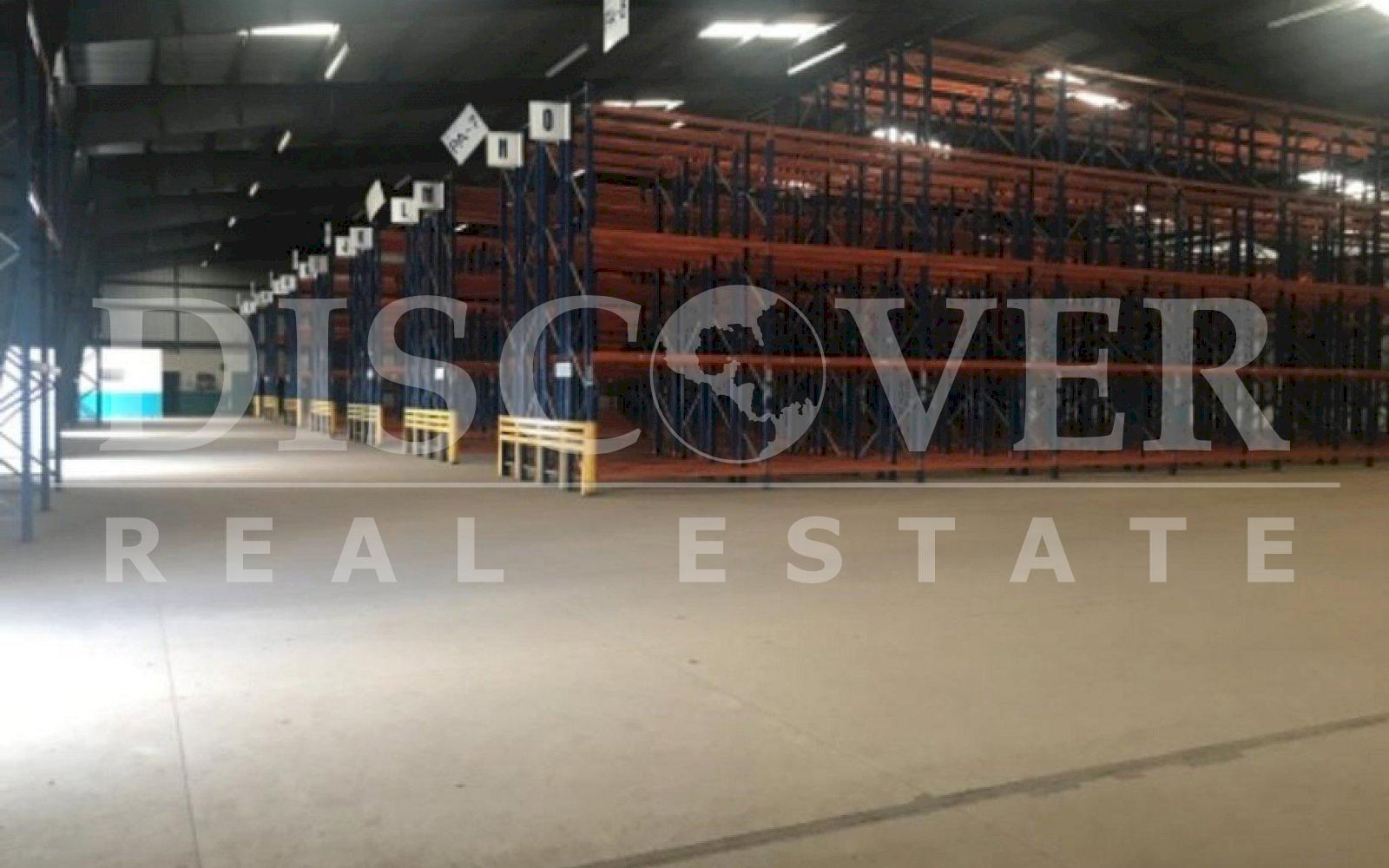  Wineries in excellent condition and strategically located for rent! 