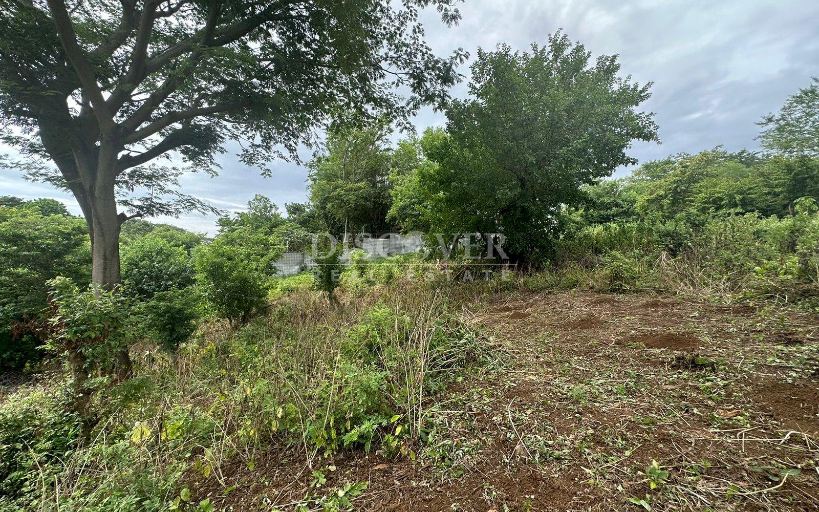  Land for sale in Altos de Ticomo Urbanization.