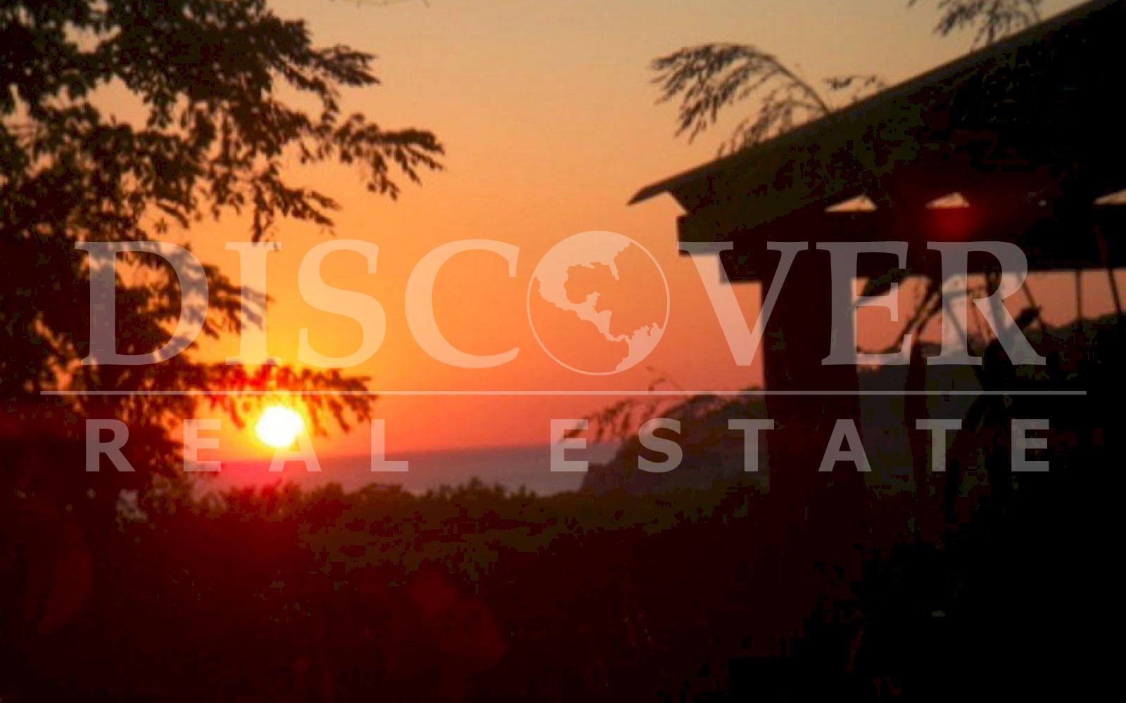 Surf Ranch for Sale in San Juan del Sur ID 7946