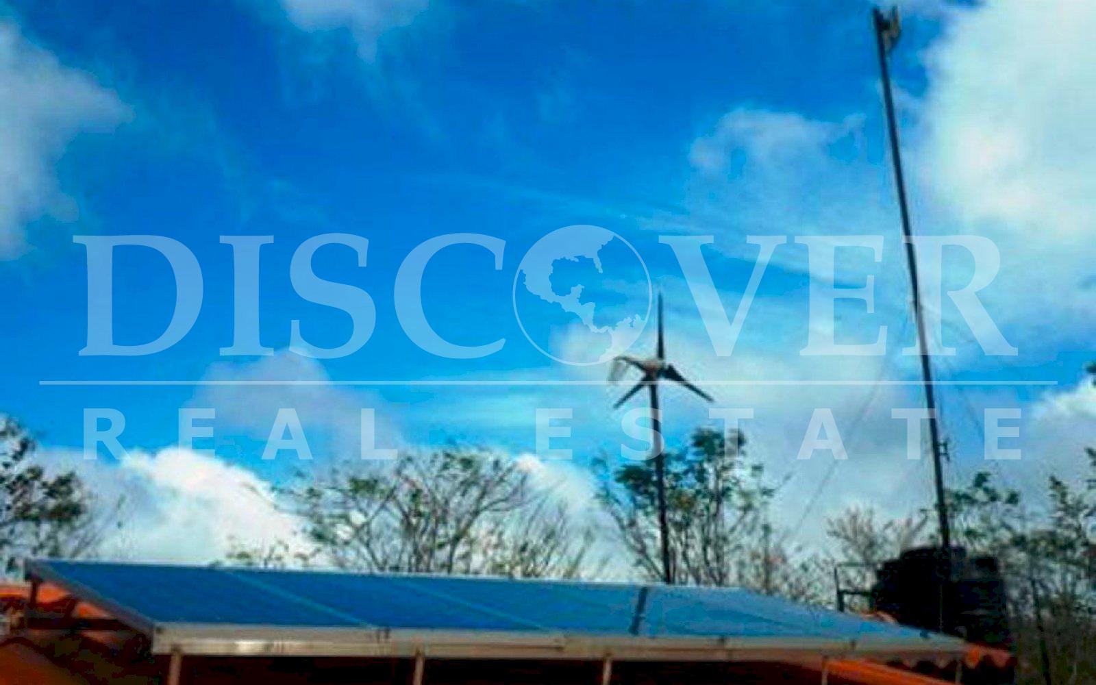 Surf Ranch for Sale in San Juan del Sur ID 7946