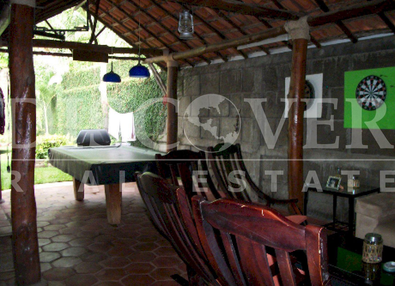 Casa en venta en Portal del Carmen. - Discovernica