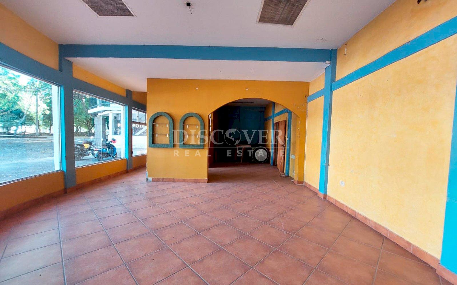  Commercial Modules for Rent in Carretera Sur ID 10253