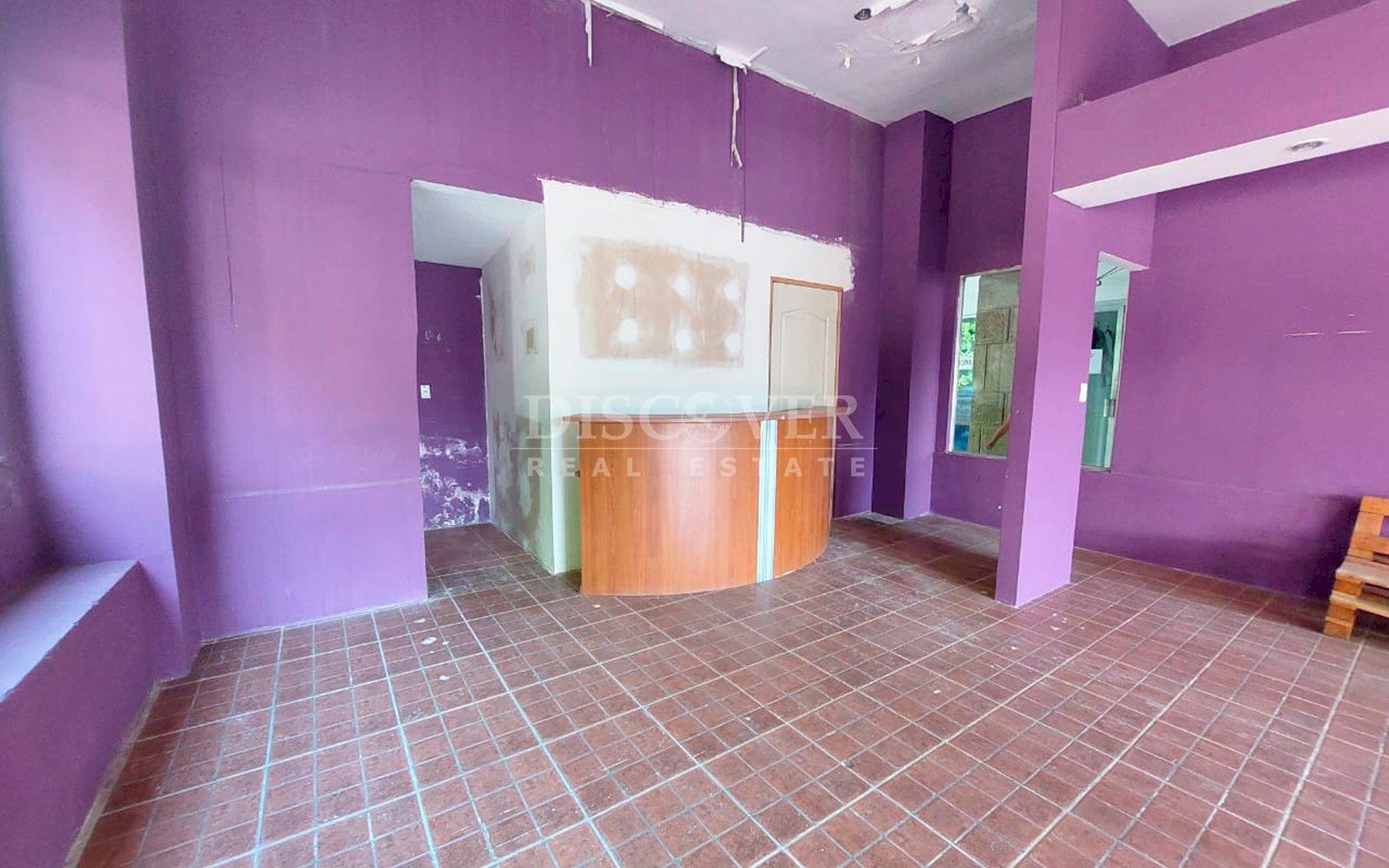  Commercial Modules for Rent in Carretera Sur ID 10253