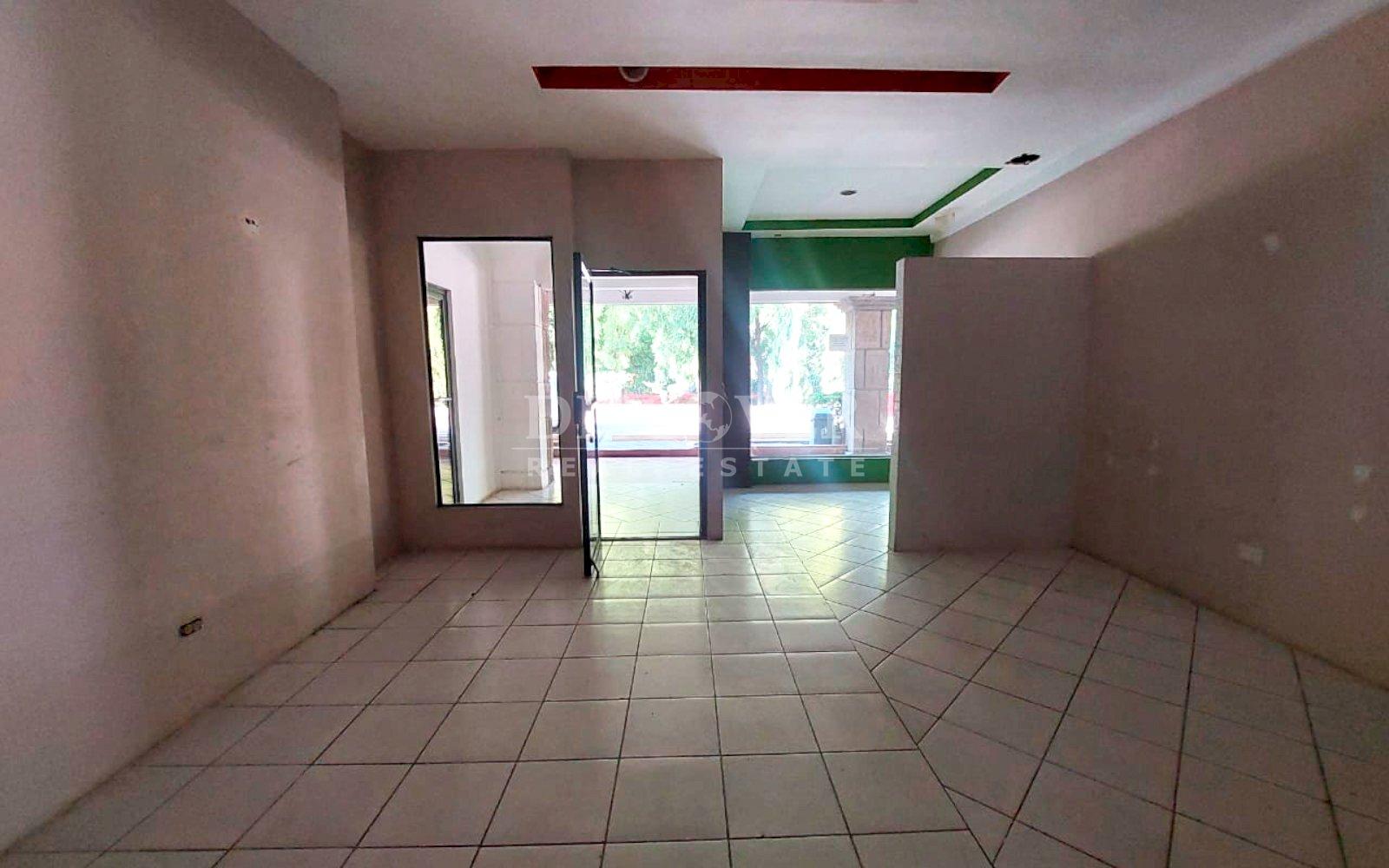  Commercial Modules for Rent in Carretera Sur ID 10253