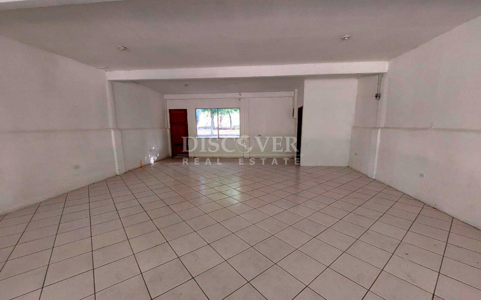  Commercial Modules for Rent in Carretera Sur ID 10253