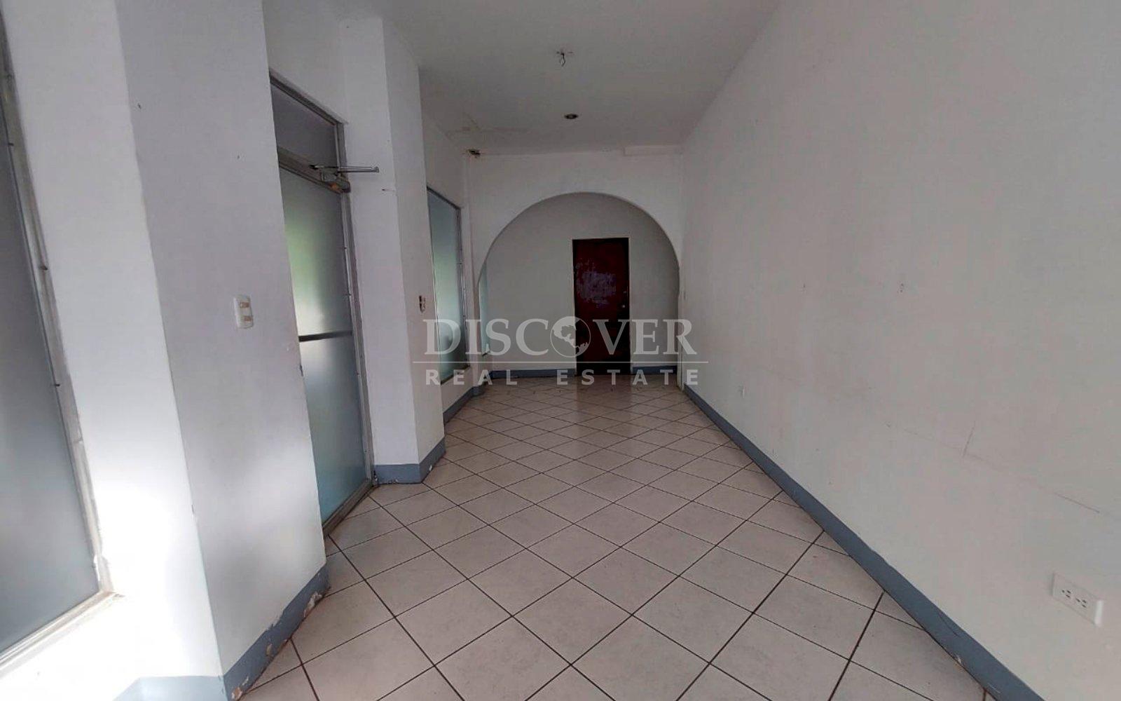  Commercial Modules for Rent in Carretera Sur ID 10253