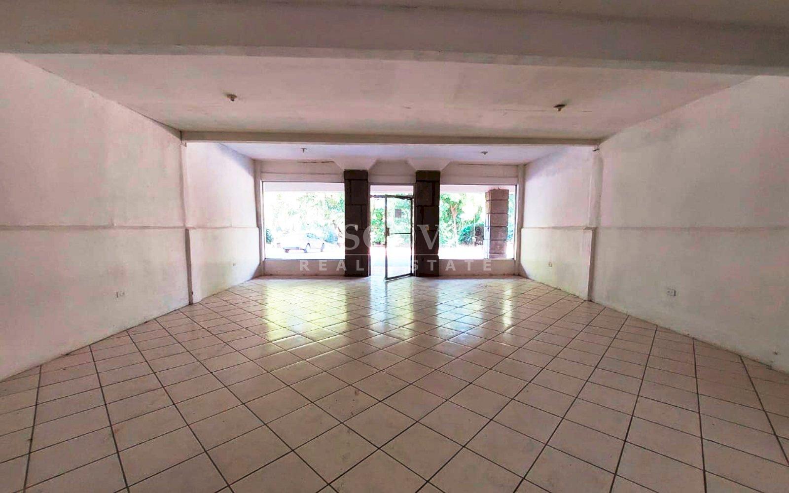  Commercial Modules for Rent in Carretera Sur ID 10253