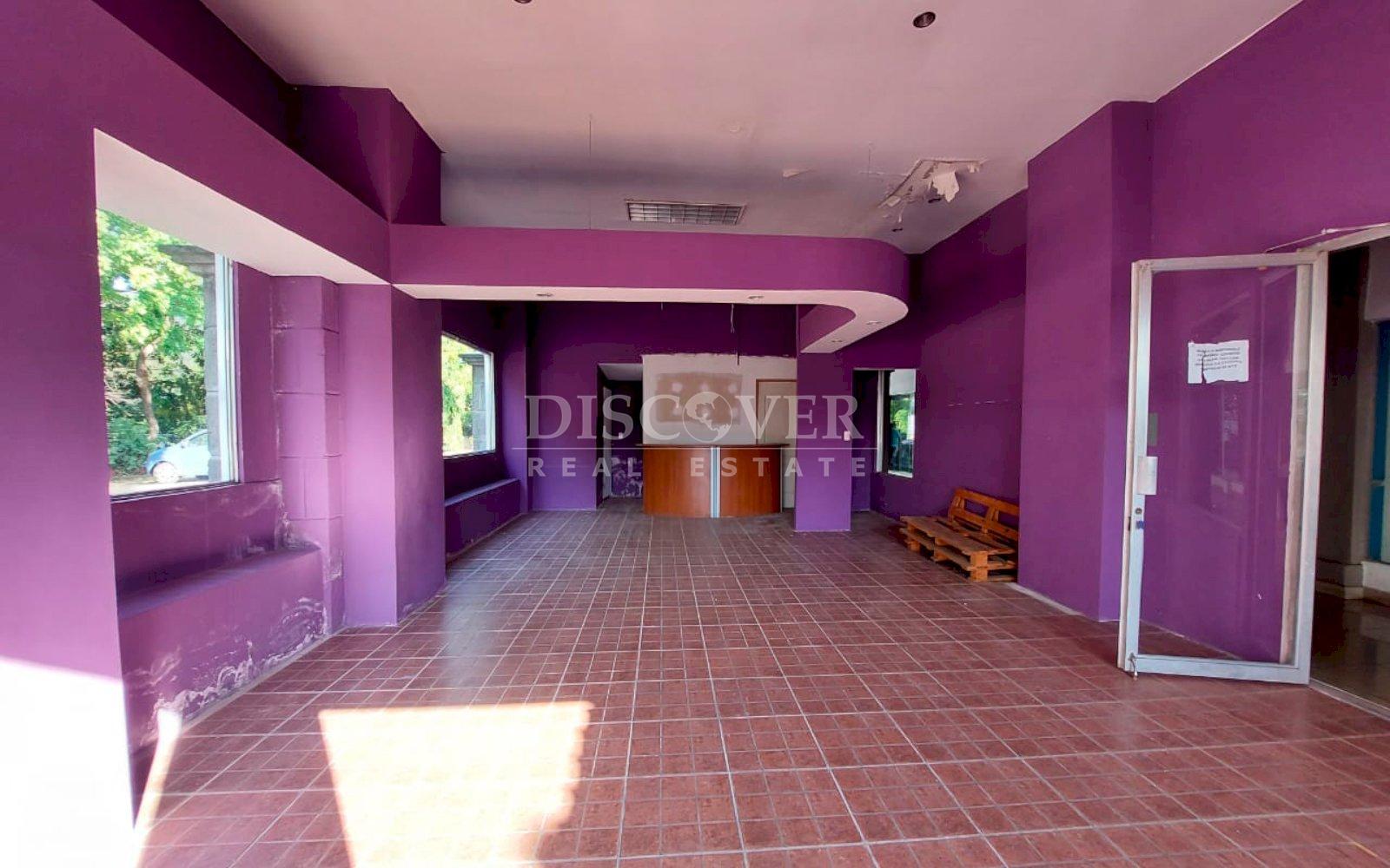  Commercial Modules for Rent in Carretera Sur ID 10253