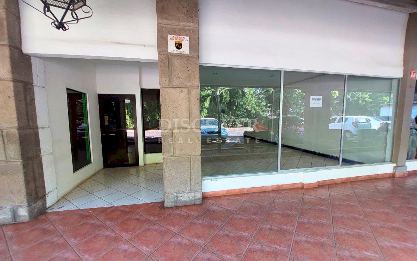  Commercial Modules for Rent in Carretera Sur ID 10253