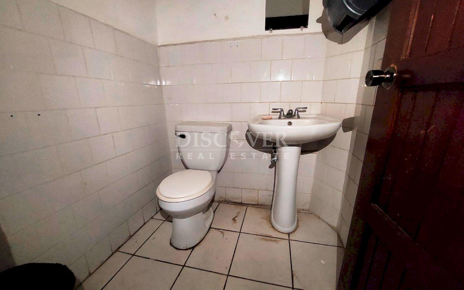  Commercial Modules for Rent in Carretera Sur ID 10253