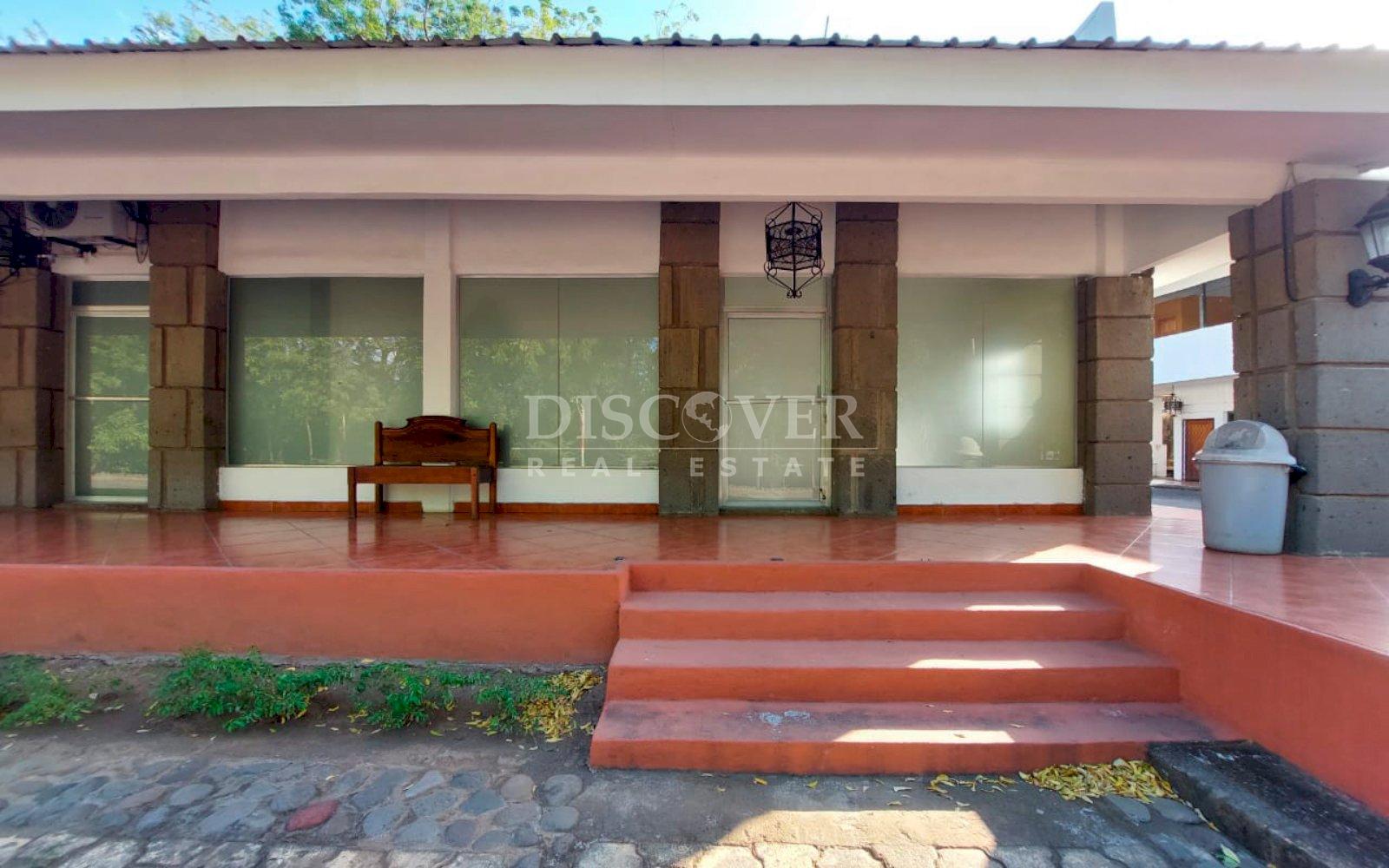  Commercial Modules for Rent in Carretera Sur ID 10253