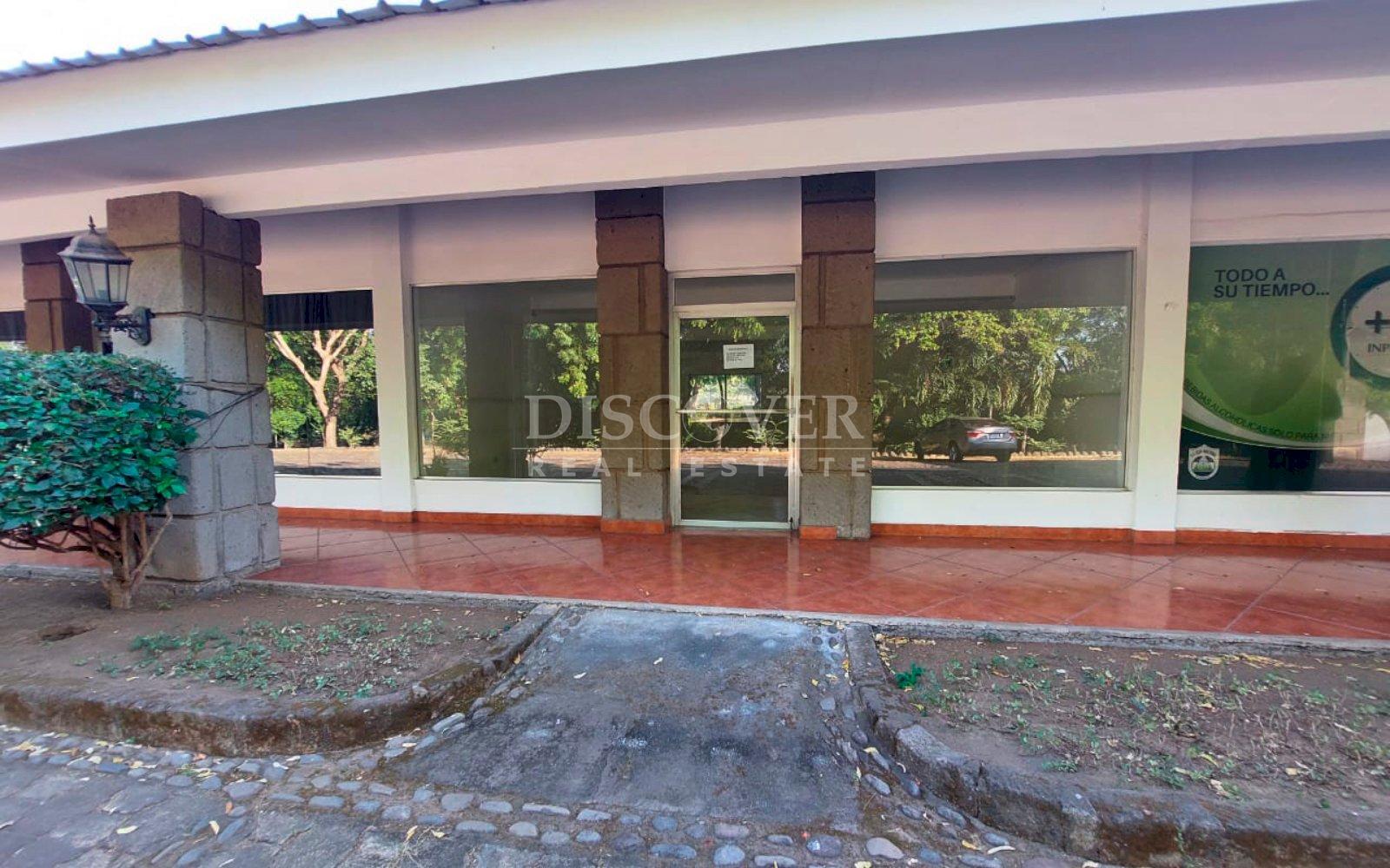  Commercial Modules for Rent in Carretera Sur ID 10253