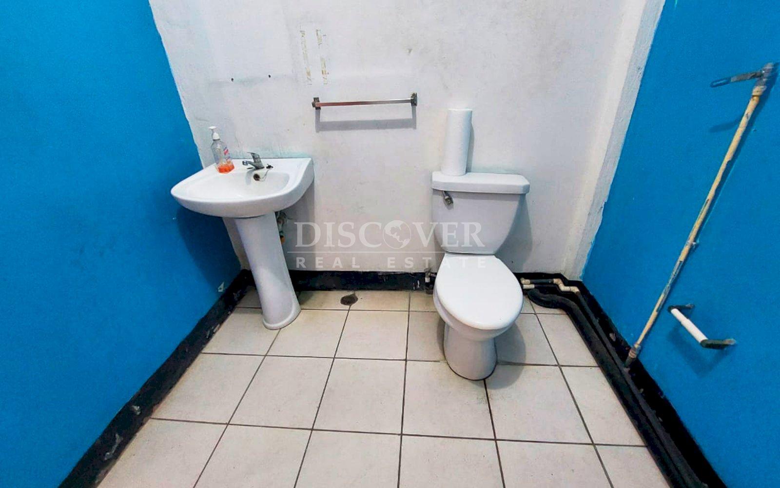  Commercial Modules for Rent in Carretera Sur ID 10253