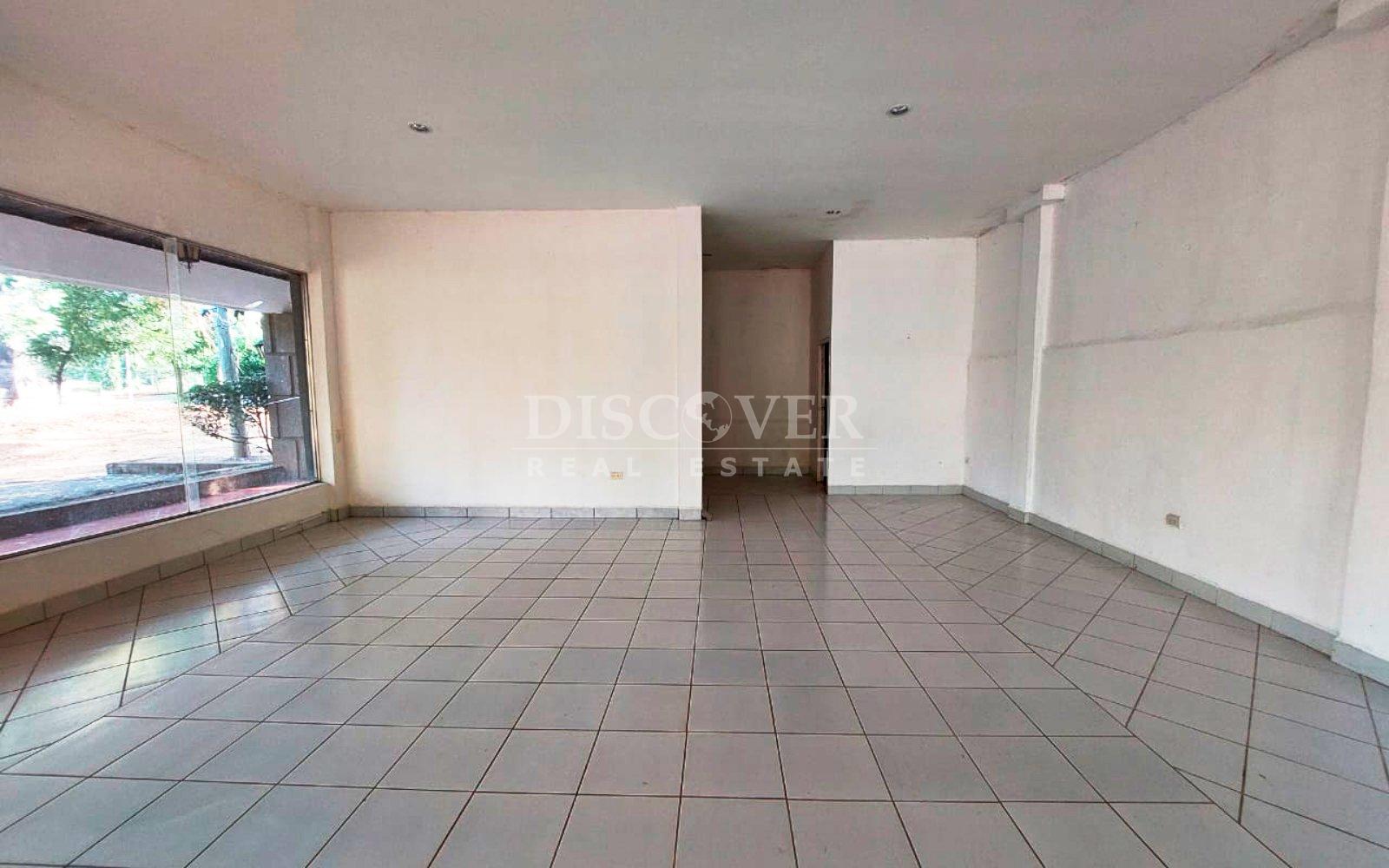  Commercial Modules for Rent in Carretera Sur ID 10253