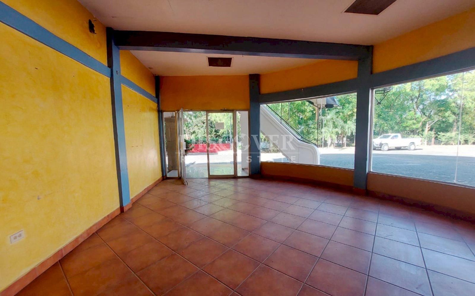  Commercial Modules for Rent in Carretera Sur ID 10253