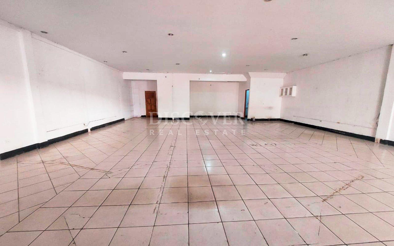  Commercial Modules for Rent in Carretera Sur ID 10253