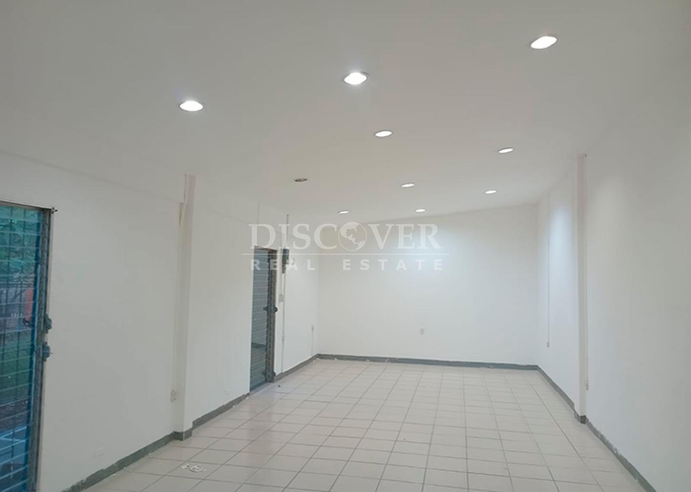  Commercial Modules for Rent in estrategic zone ID 10267
