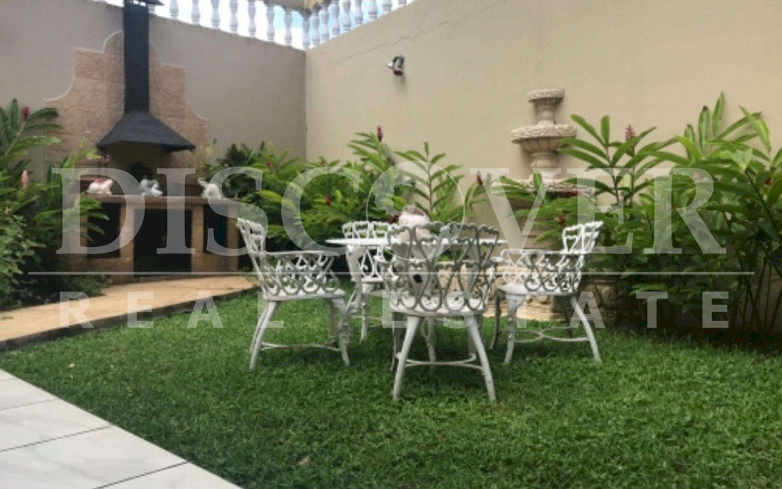  Rent of house in Residential Bolonia, 628 meters of construction.