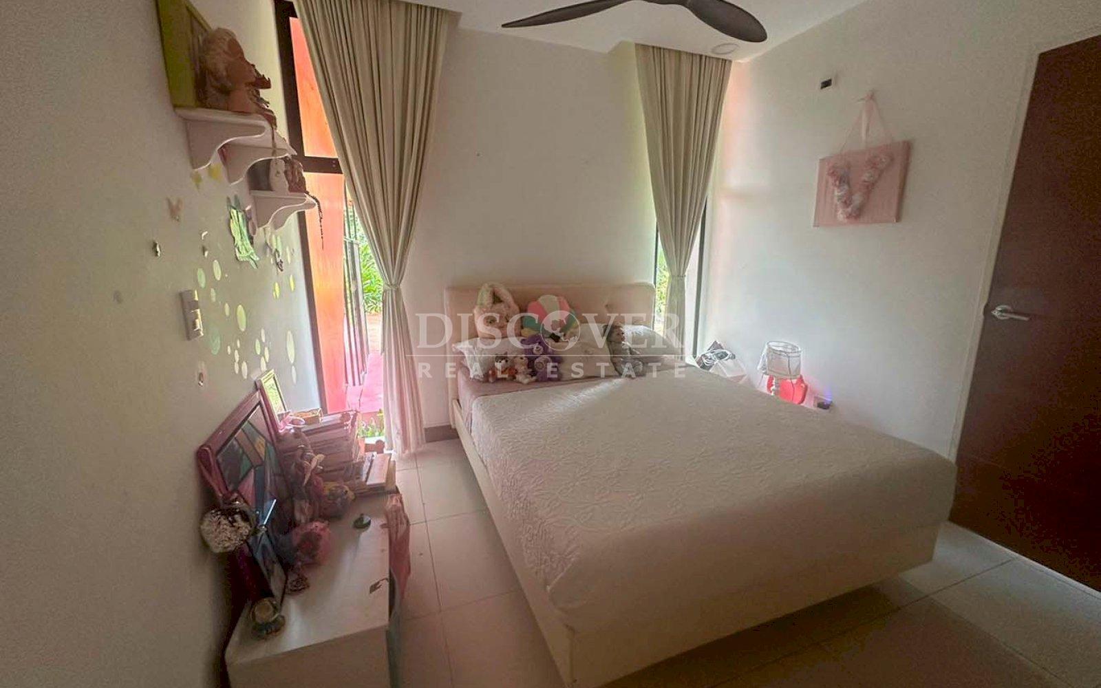  House for rent in Intermezzo del Bosque 