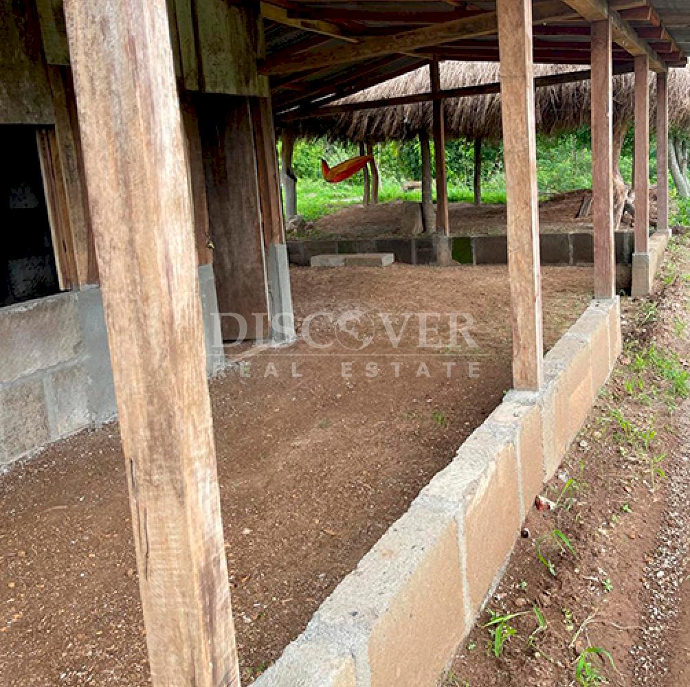  Agricultural property for sale in Niquinohomo - Masaya