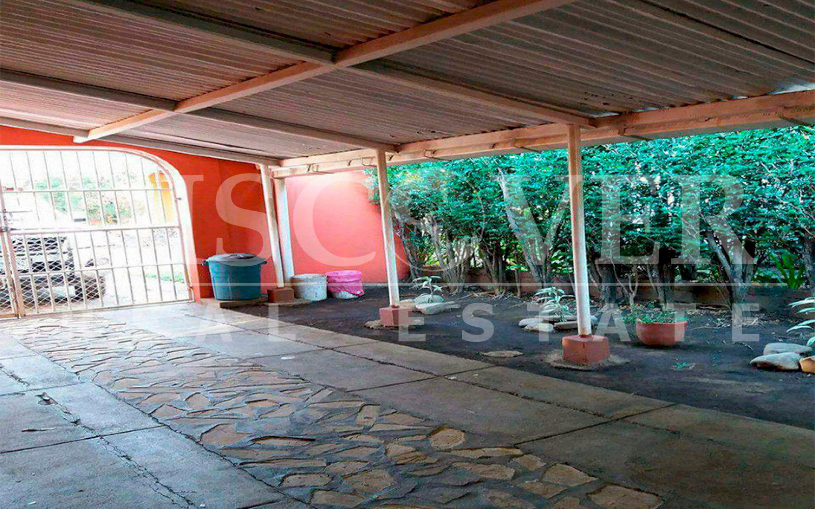 Casa en Venta en Carretera a Ticuantepe, Residencial Vista Hermosa ID 11040 Discovernica