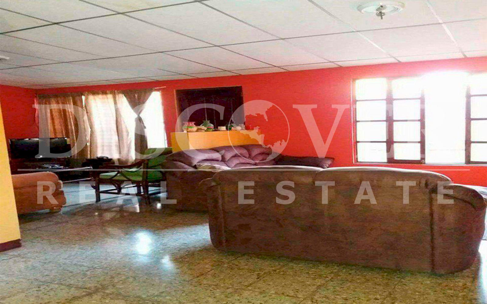 Casa en Venta en Carretera a Ticuantepe, Residencial Vista Hermosa ID 11040 Discovernica