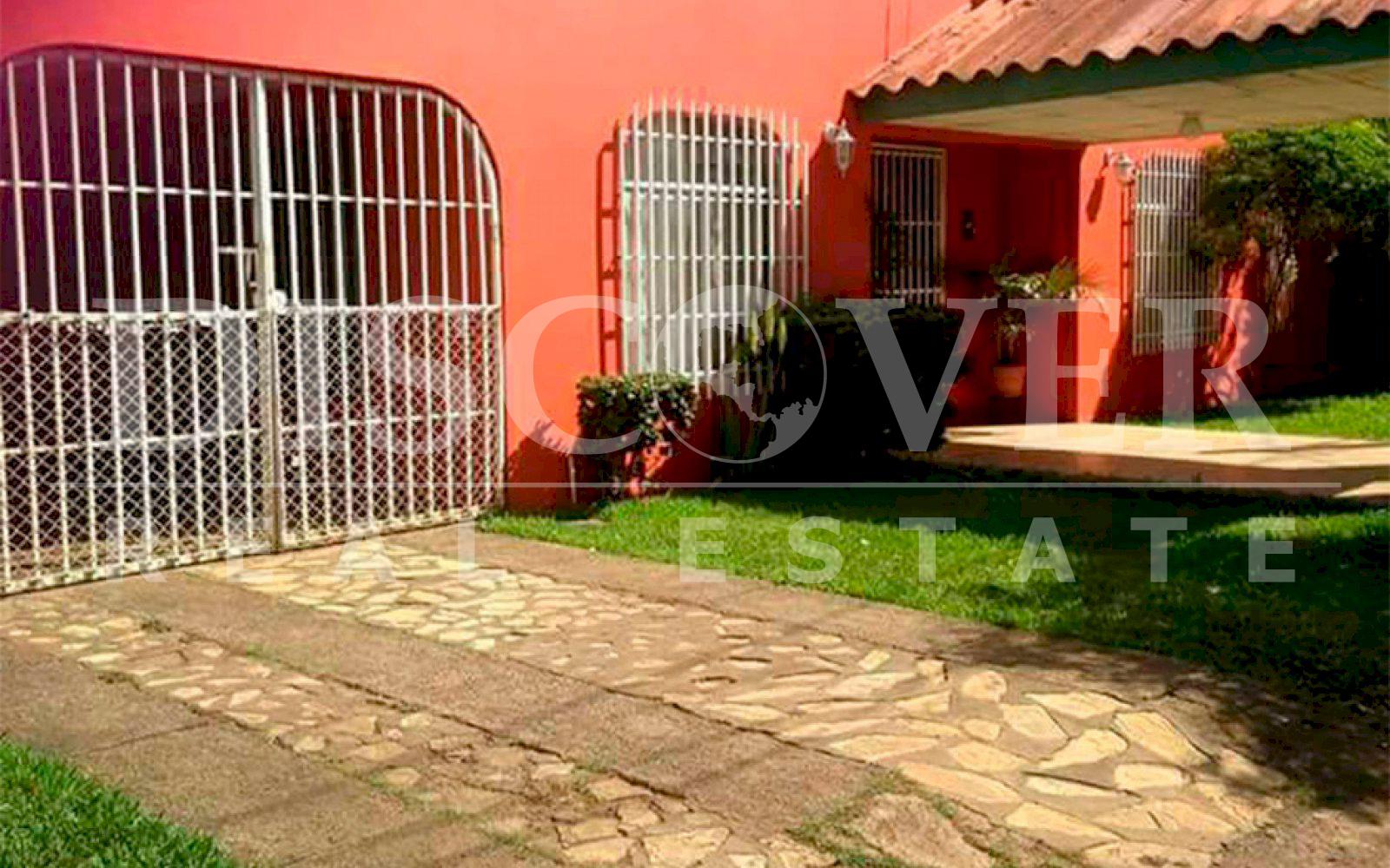 Casa en Venta en Carretera a Ticuantepe, Residencial Vista Hermosa ID 11040 Discovernica
