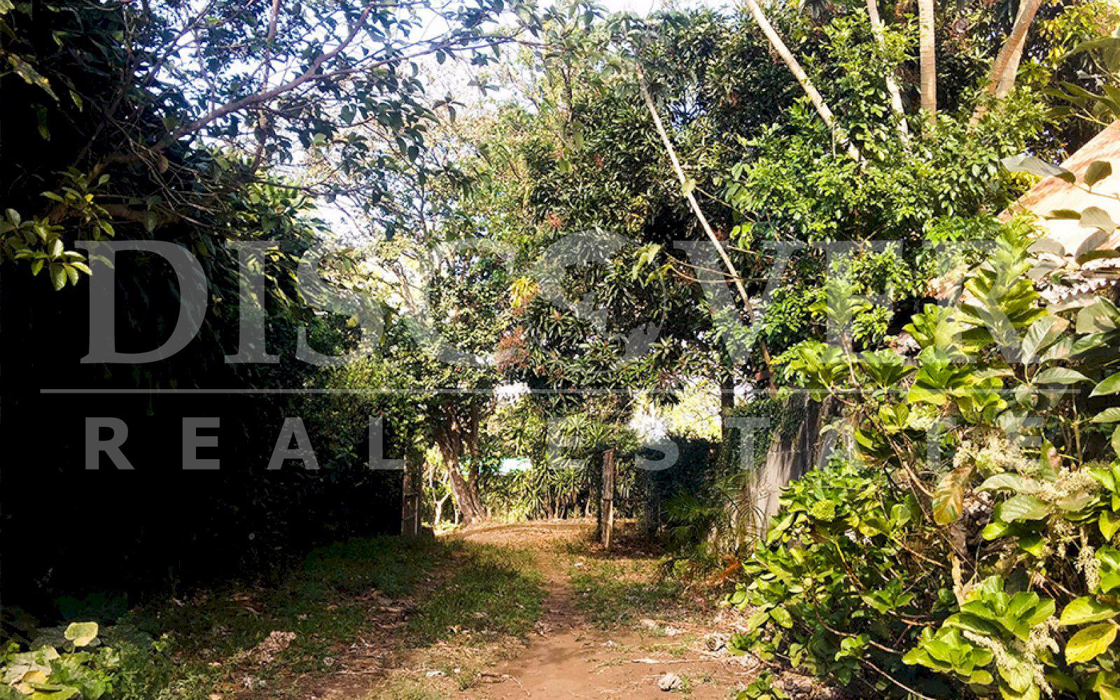  Flat Lot of 3.48 acres for Sale located on road to San Marcos ID 11069