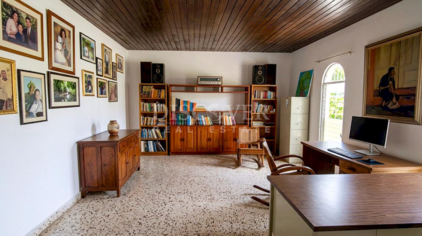 House for rent ideal for a business, in Las Colinas