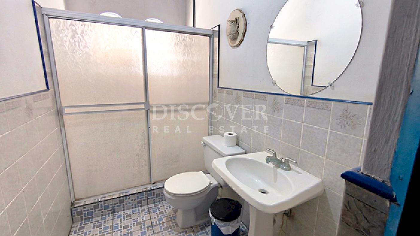 House for rent ideal for a business, in Las Colinas