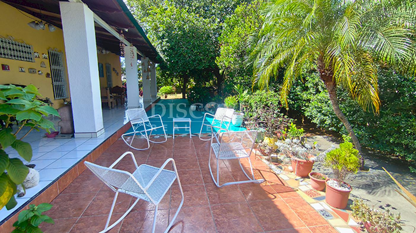 House for rent ideal for a business, in Las Colinas