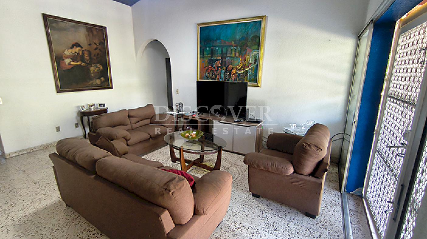 House for rent ideal for a business, in Las Colinas