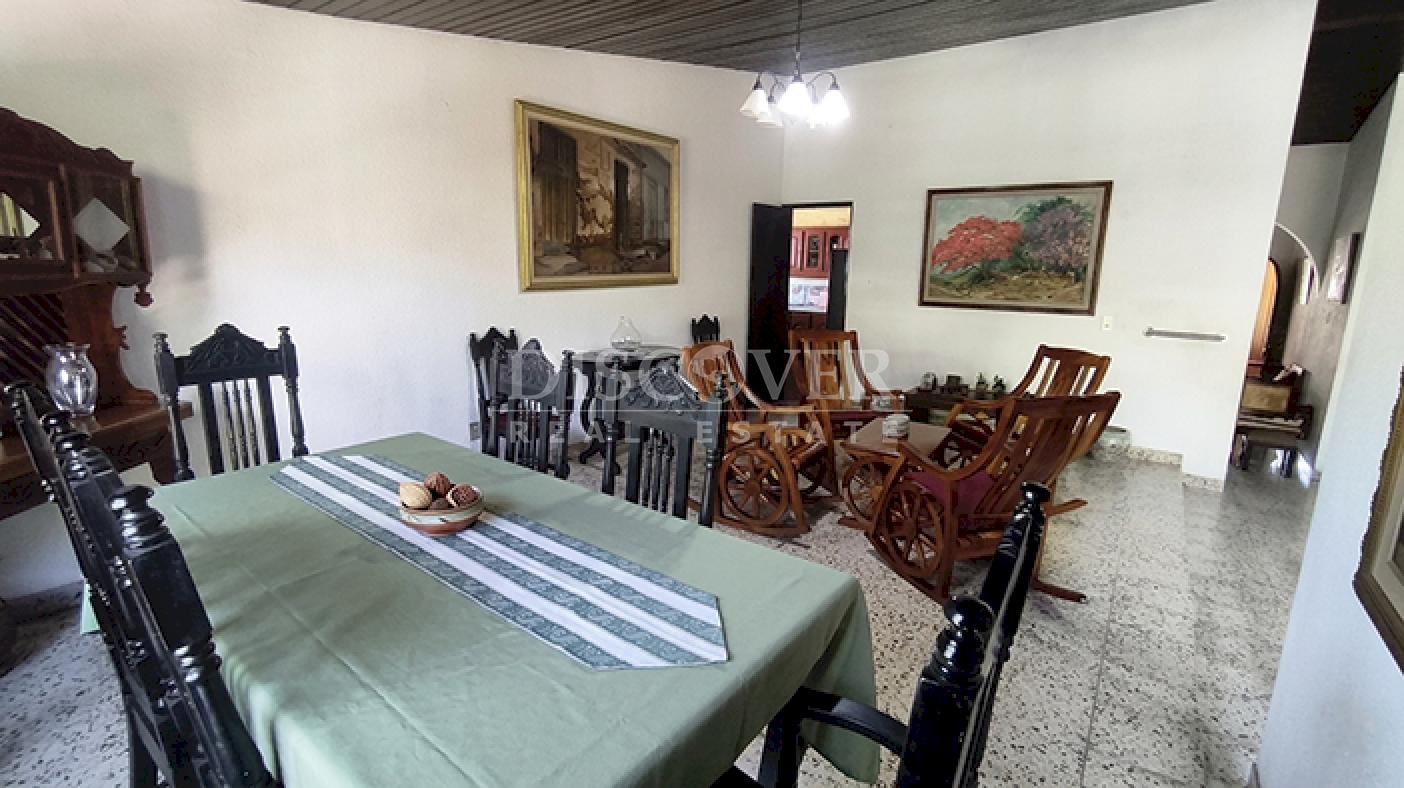 House for rent ideal for a business, in Las Colinas