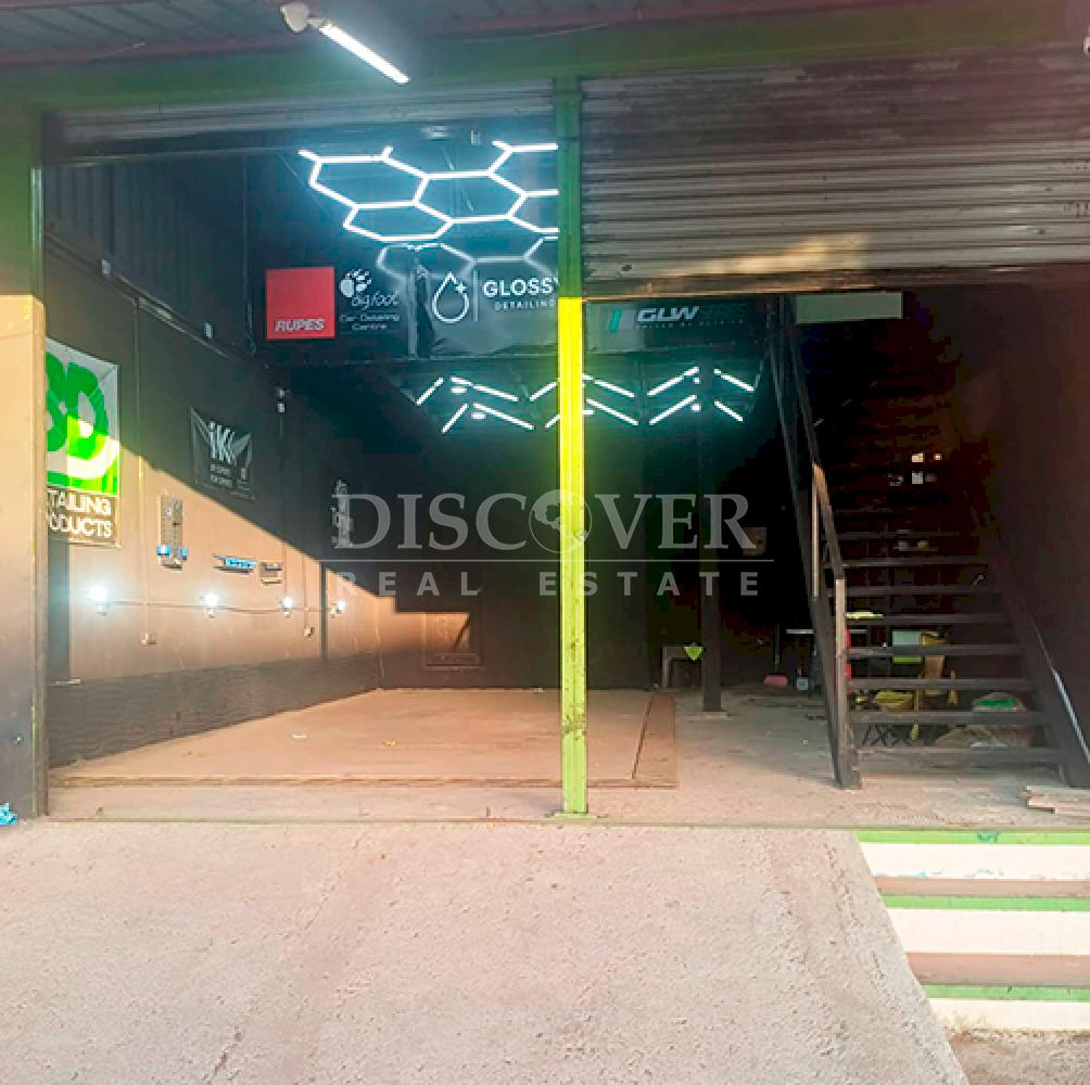 Unit for rent at Pista del Huembes