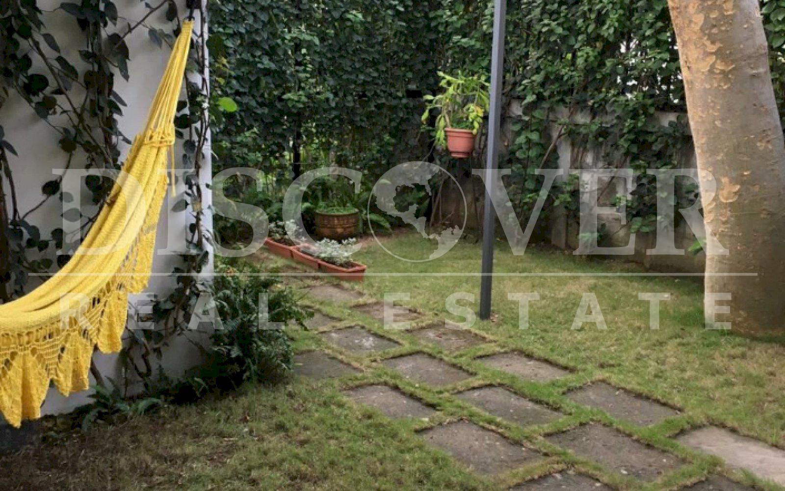 Apartment for Rent in Santa Rita Condominium with pleasant climate