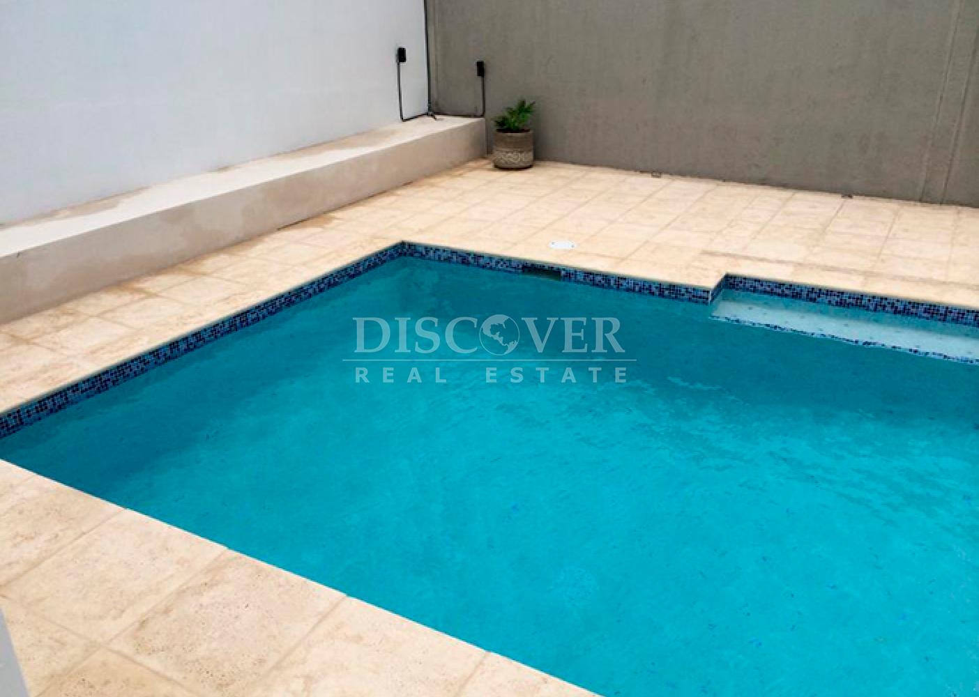  Spacious house for sale in Santo Domingo