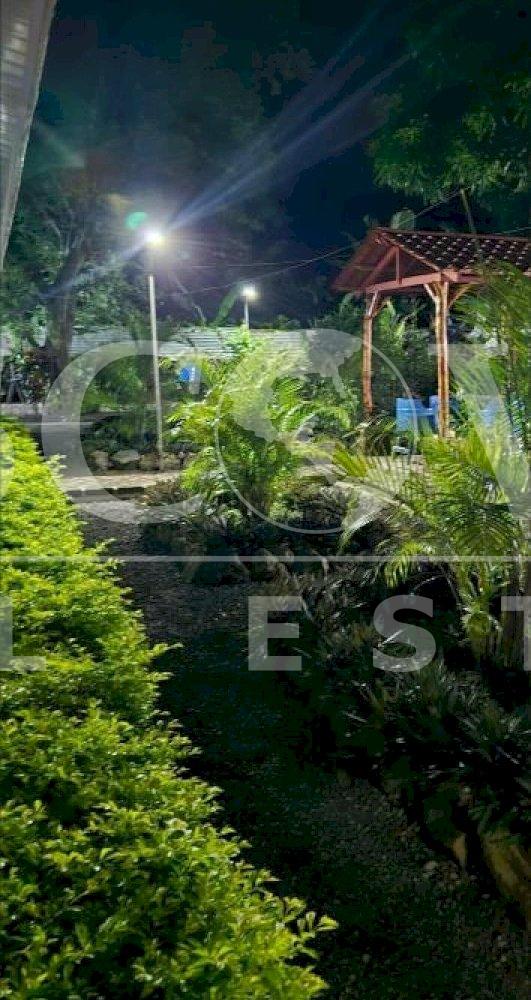 Spectacular house overlooking the sea - Rent