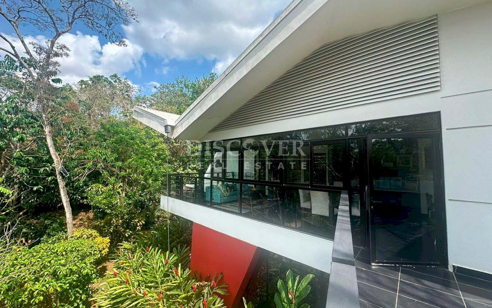  House for rent in Intermezzo del Bosque 