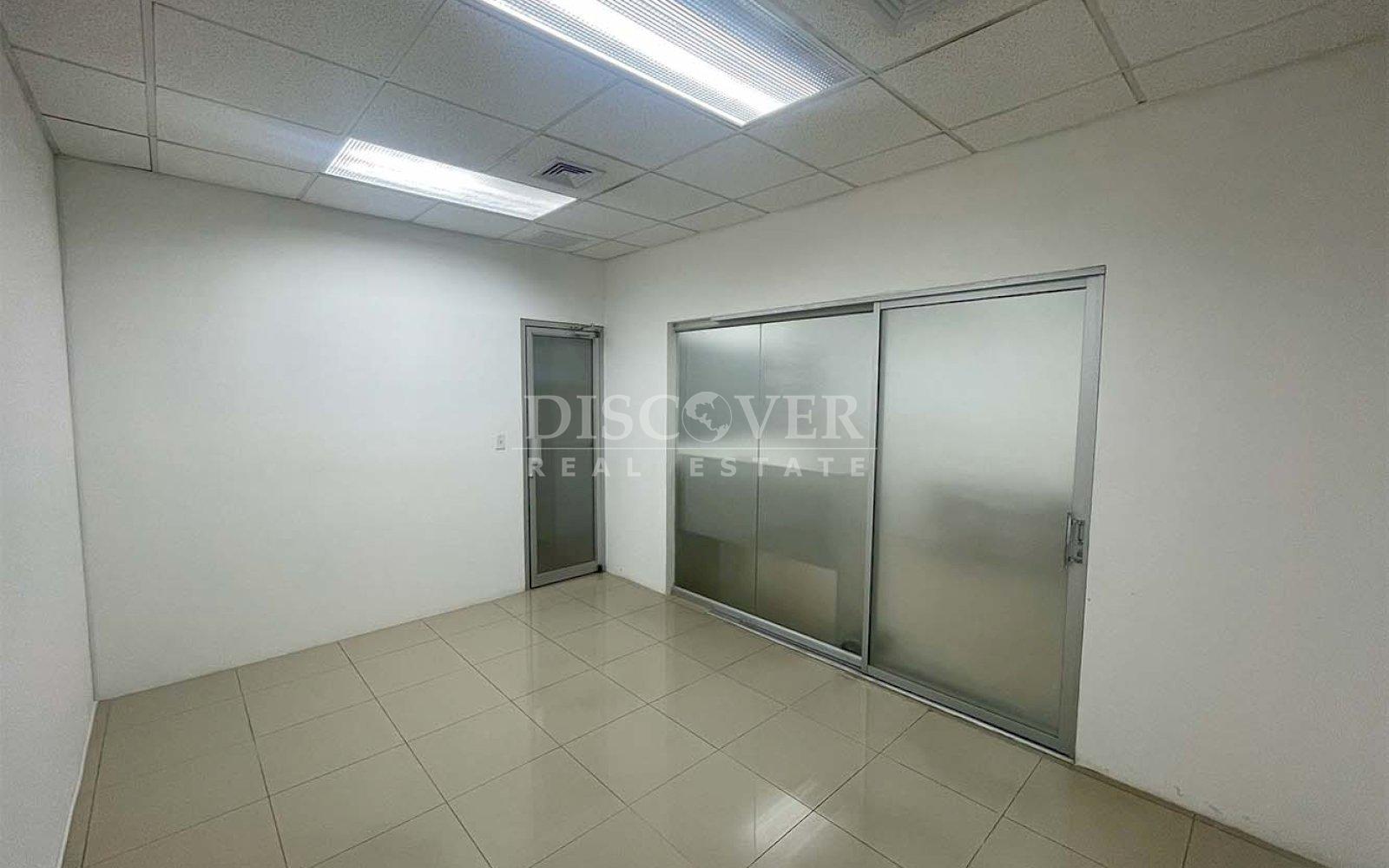  Office module for sale/rent in Invercasa Building