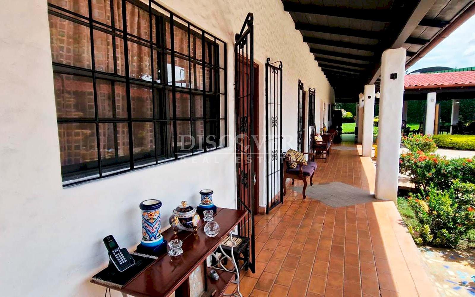  House for sale in Bolonia