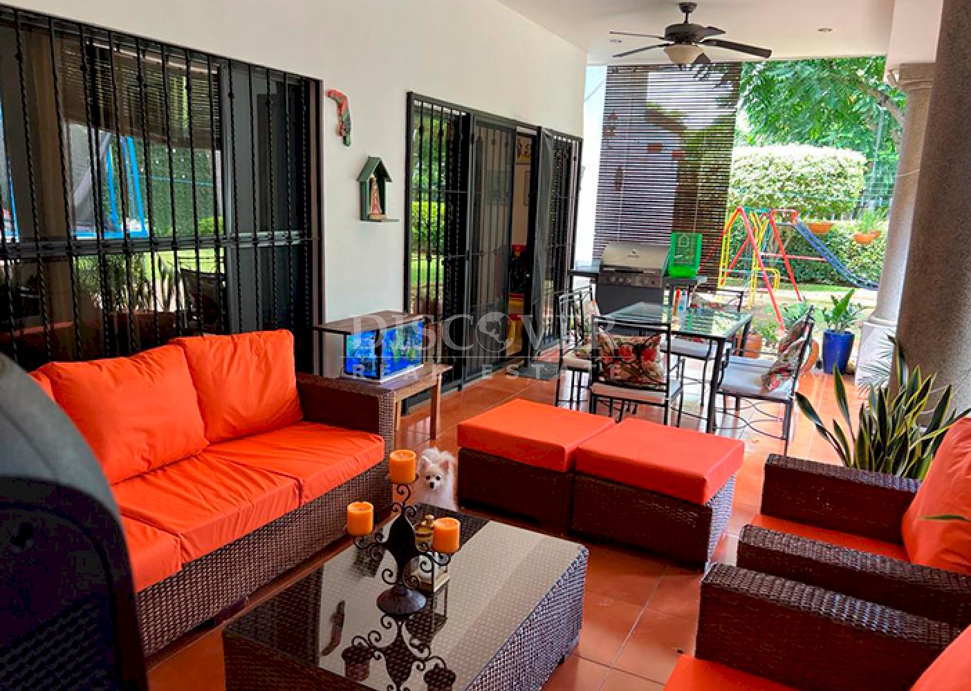  House for sale and rent in Carretera Vieja León 