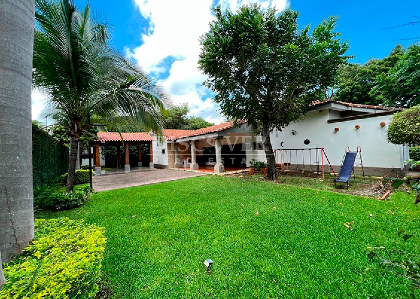  House for sale and rent in Carretera Vieja León 